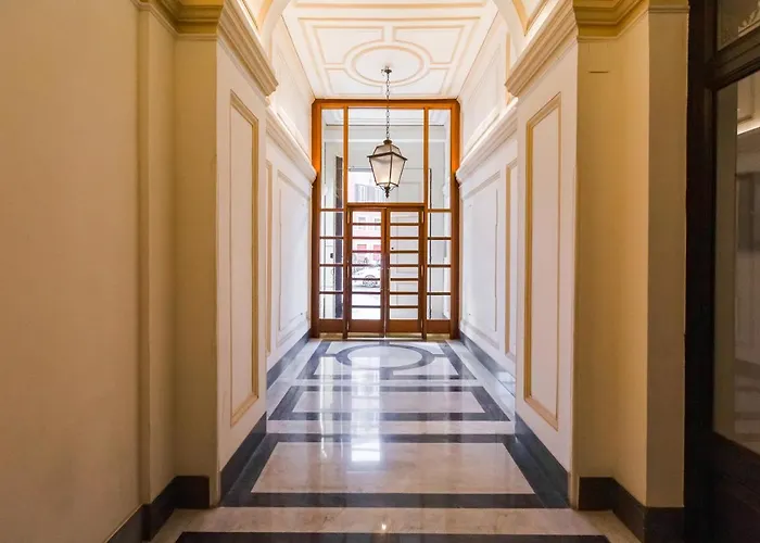 Trevi Fountain Deluxe - Your Italian Holidays Daire Roma