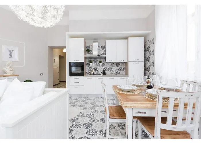 Trevi Fountain Deluxe - Your Italian Holidays Apartment