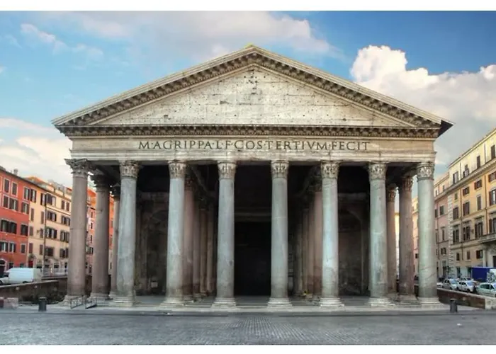 Apartment Trevi Fountain Deluxe - Your Italian Holidays Rom
