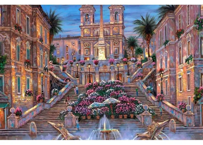 Apartment Trevi Fountain Deluxe - Your Italian Holidays