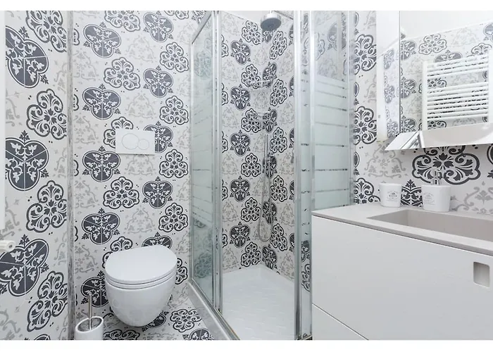 Apartment Trevi Fountain Deluxe - Your Italian Holidays