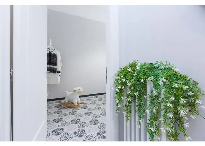 Trevi Fountain Deluxe - Your Italian Holidays Apartment *