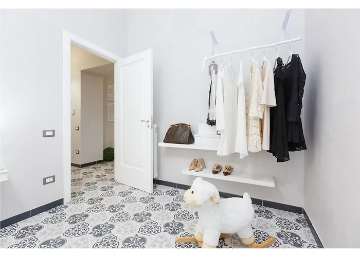 Trevi Fountain Deluxe - Your Italian Holidays Apartment Rom