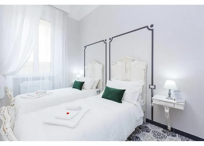 Trevi Fountain Deluxe - Your Italian Holidays Apartment Rom