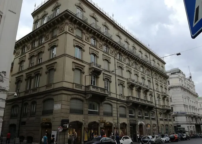 Apartment Trevi Fountain Deluxe - Your Italian Holidays *